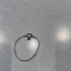 Pandora Bracelet 