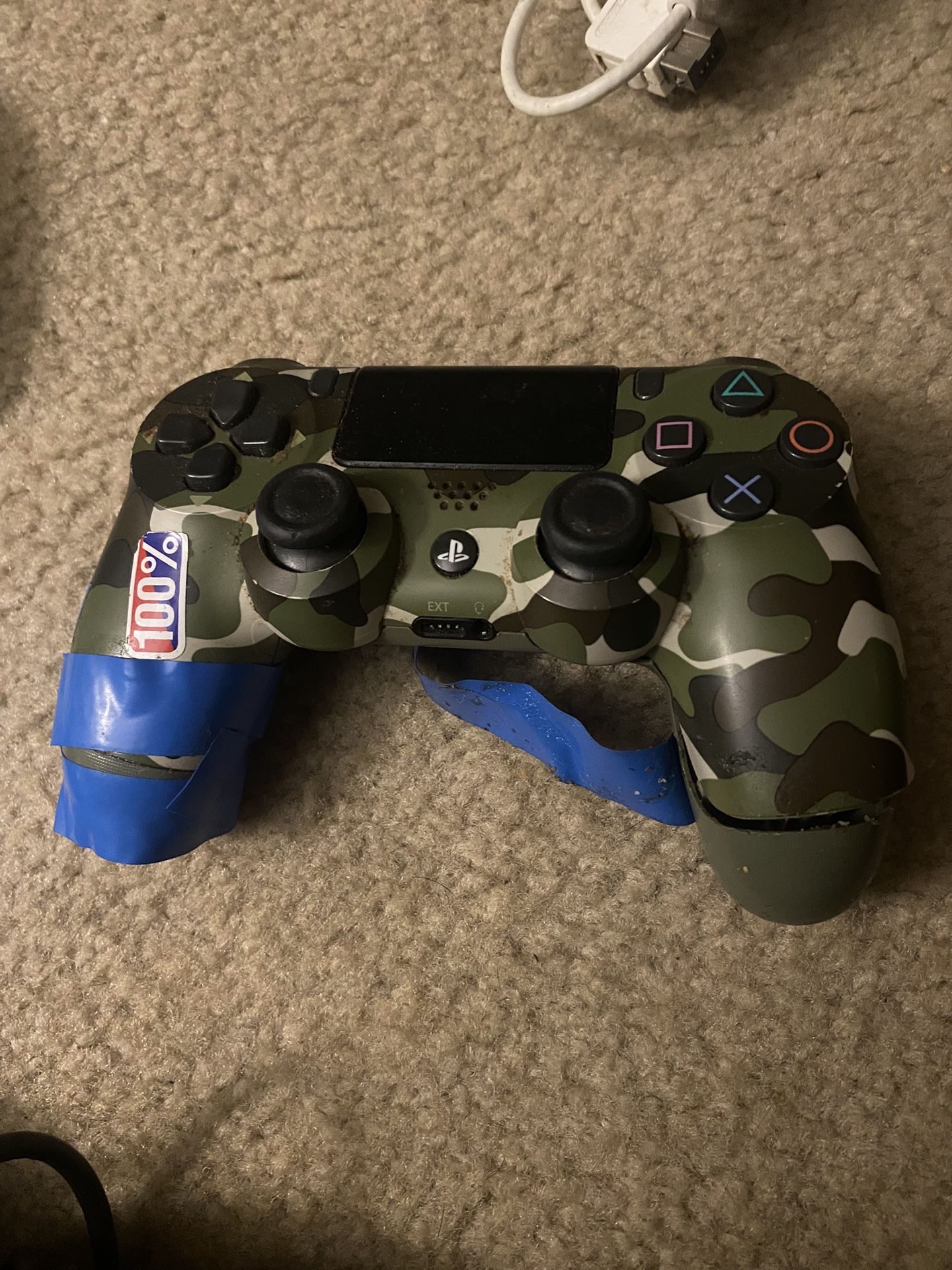 PS4 Controller Repairs