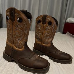 Western Boots Rebel by Durango 