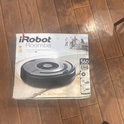 iRobot Roomba Vacuum Cleaner