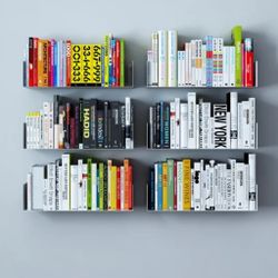 NEW Floating Wall Shelves 