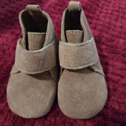 Baby Cole Han Bootie New Suze 1