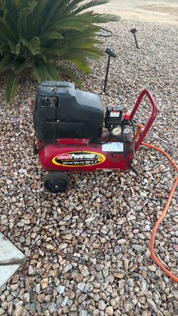 Air Compressor