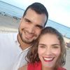 Adriana & David