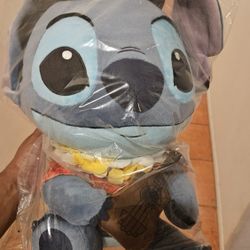 Stitch Elvis Plush