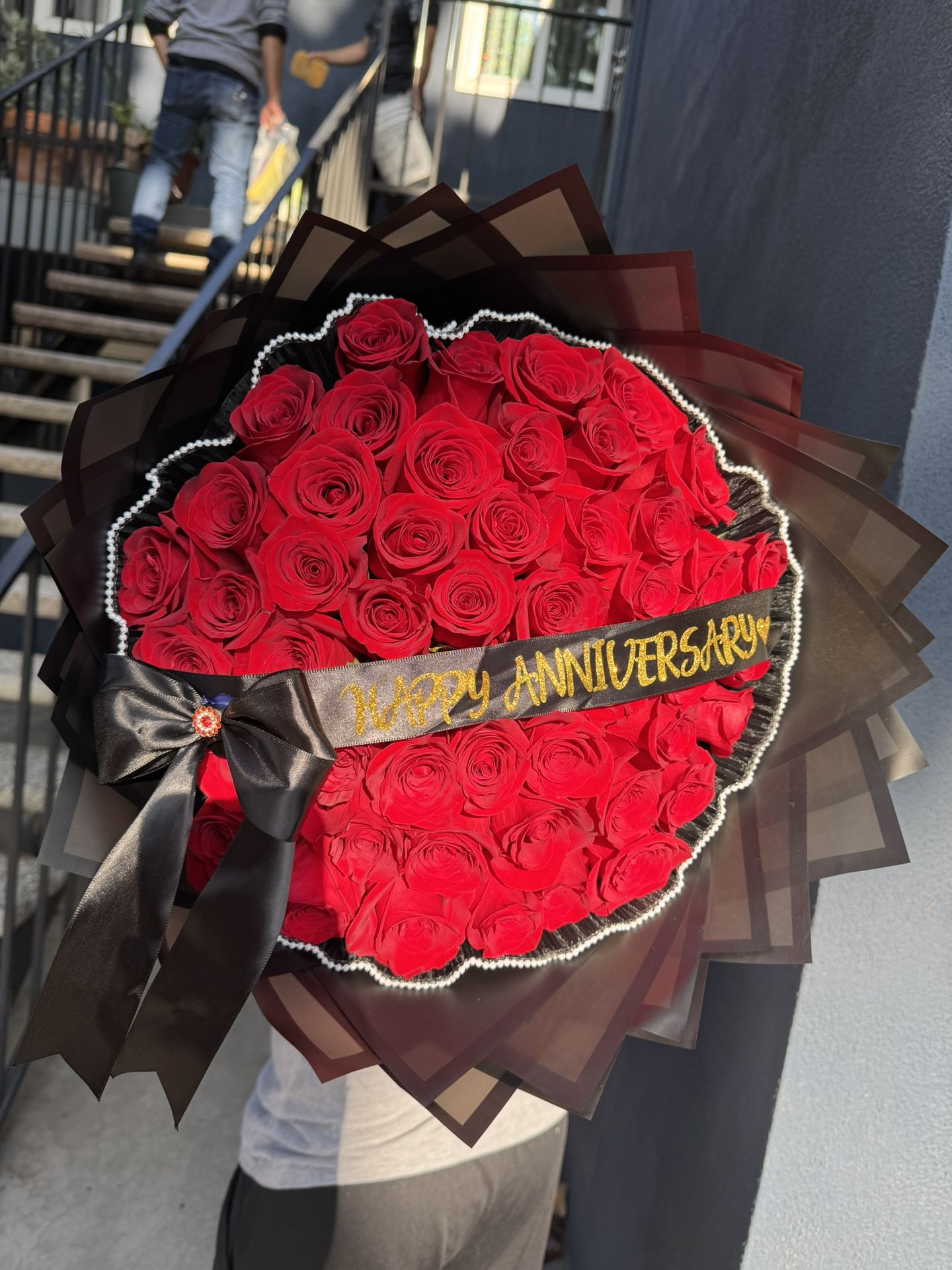 Flower bouquets For All occasions