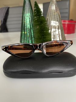 Steve Madden Sunglasses