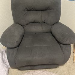 Recliner