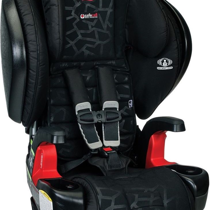 Britax pinnacle clicktight booster car seat best sale