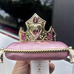 Princess Bath And Body Air Plug Purifier 