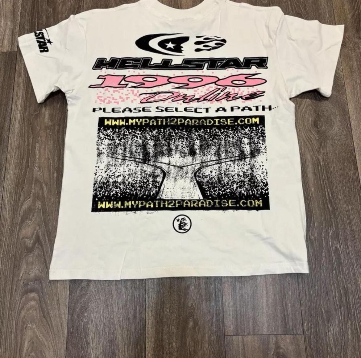 Hellstar T-shirt 