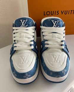 New Louis Vuitton Men’s Shoes