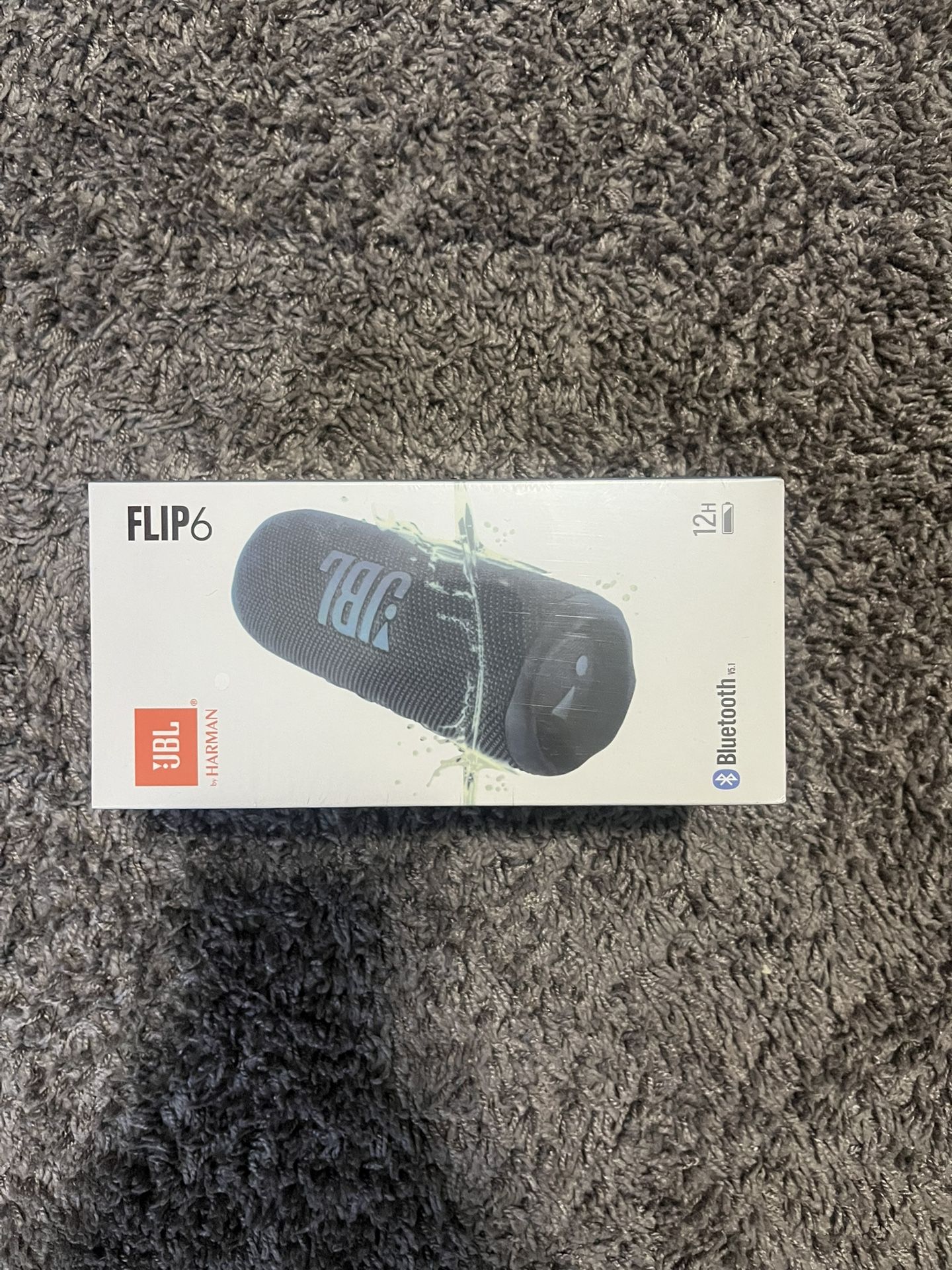 JBL Speaker *Best Offer Keeps*