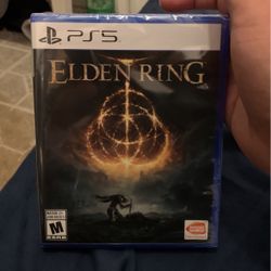 Elden Ring 