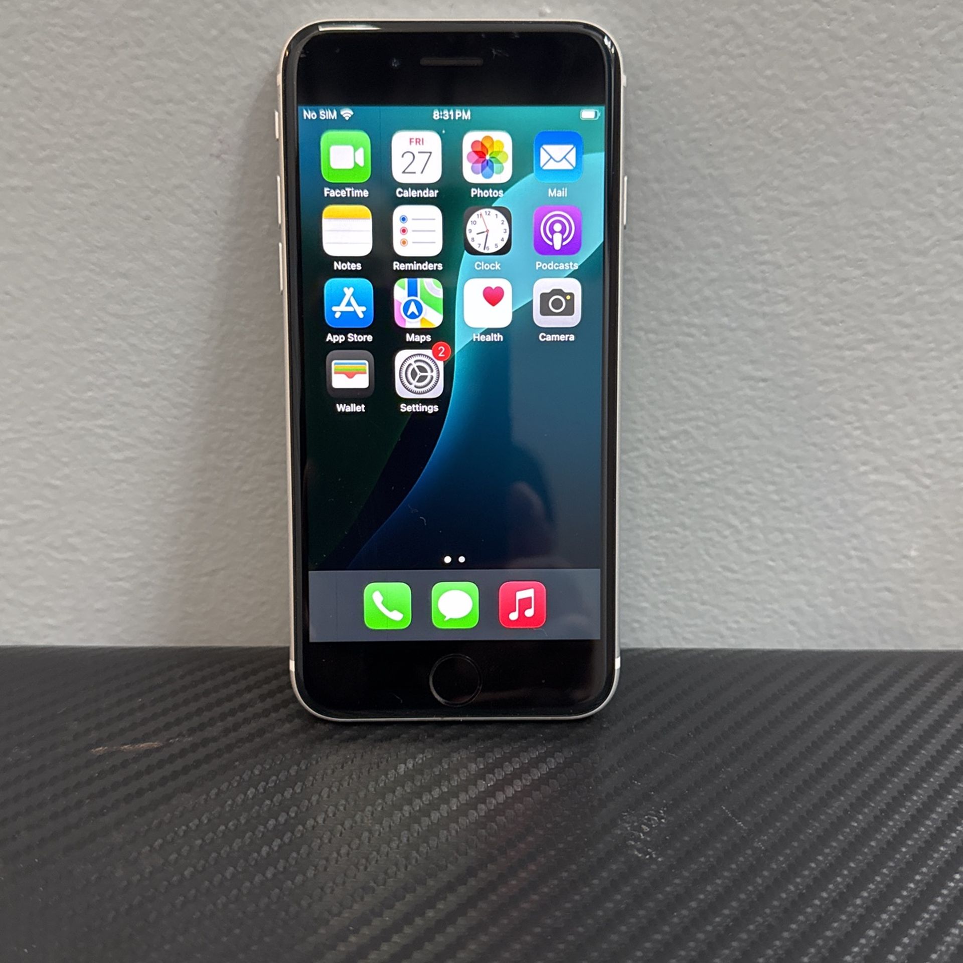iPhone SE 2022 64GB