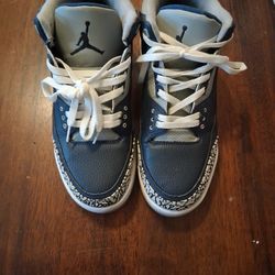 Air Jordan Retro 3