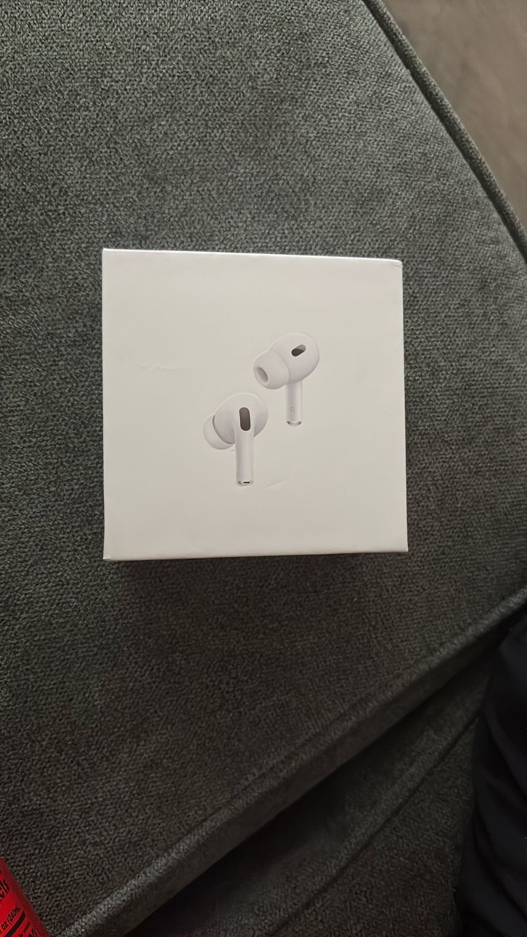 AirPods 2nd Gen Pros