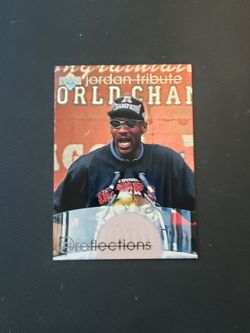 Mint 9 Michael Jordan