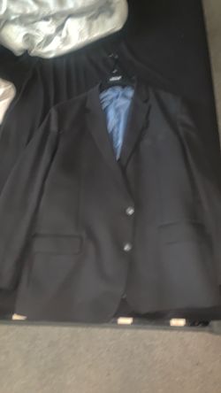 Men’s suite