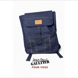 Jean Paul Backpack 