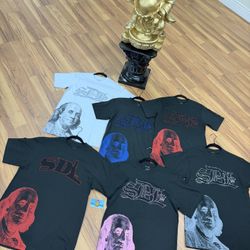 Sdl T-shirts 