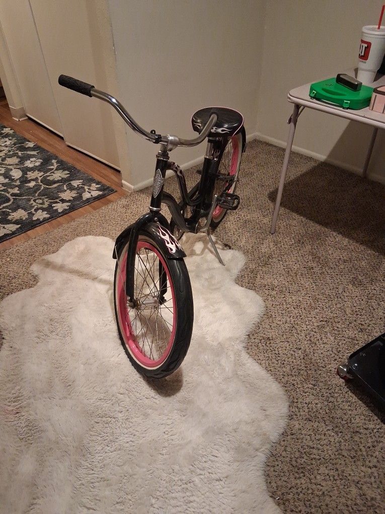 20 In. Electra Bicycle