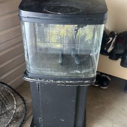 Fish Tank