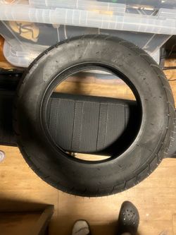 E-moto wheel