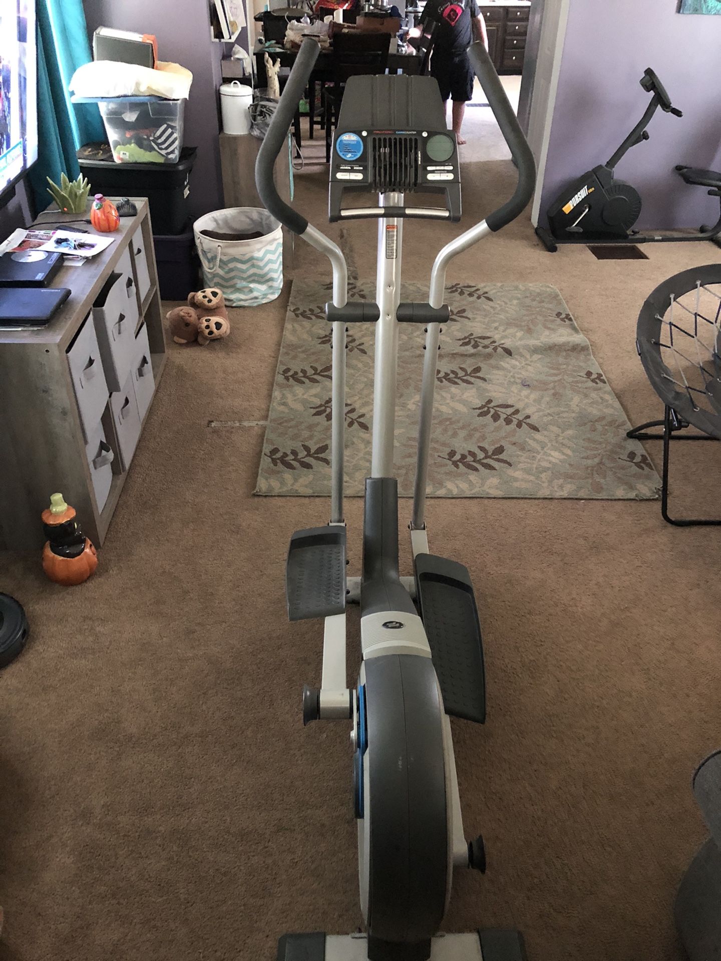 Elliptical Proform 110 for Sale in Springfield, OH OfferUp
