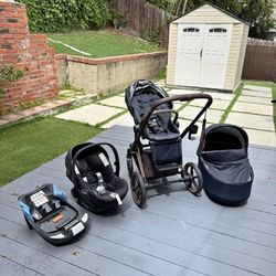 Cybex-Priam-3-in-1-Travel-System