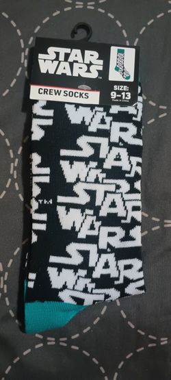 LOOKING FOR THOSE STAR WARS FANS.