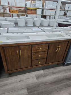 Bathroom Vanity