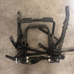 Car Bike Rack