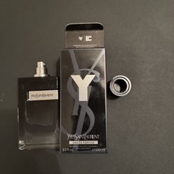 Ysl yves saint Laurent