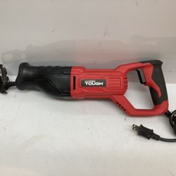 Hyper Tough Reciprocating Saw 