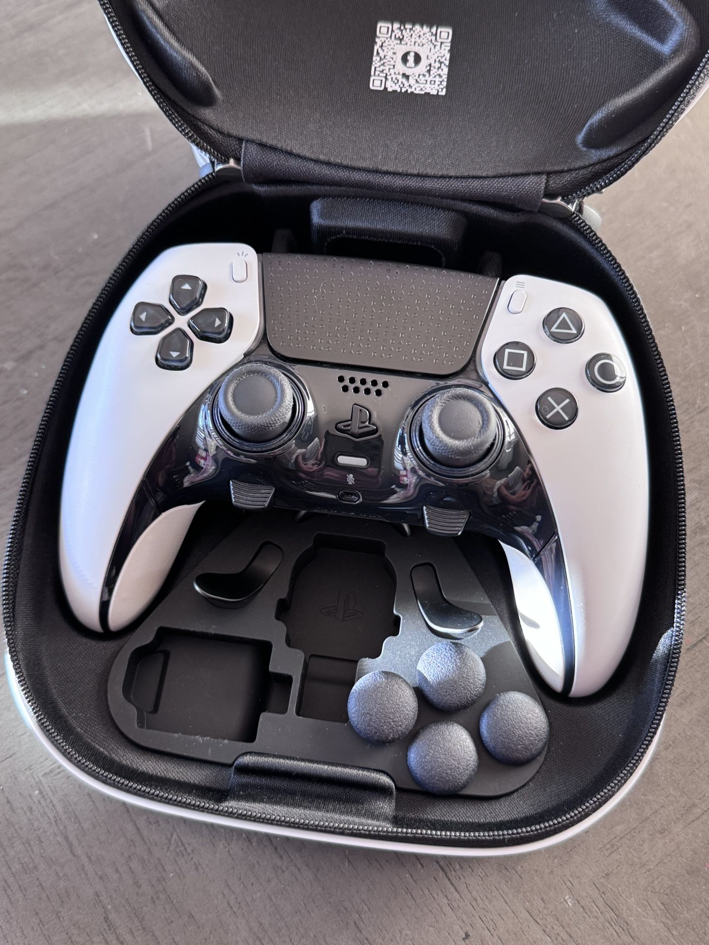 PS5 Dualsense Edge Pro Controller 