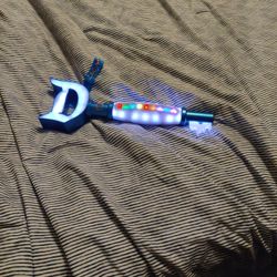 Disneyland 70th Anniversary key