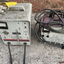 Charger For Cleaning Machine 