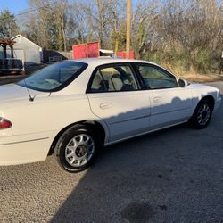 2003 Buick Century 