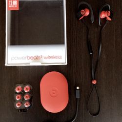 Powerbeats³ Wireless by Dr. Dre