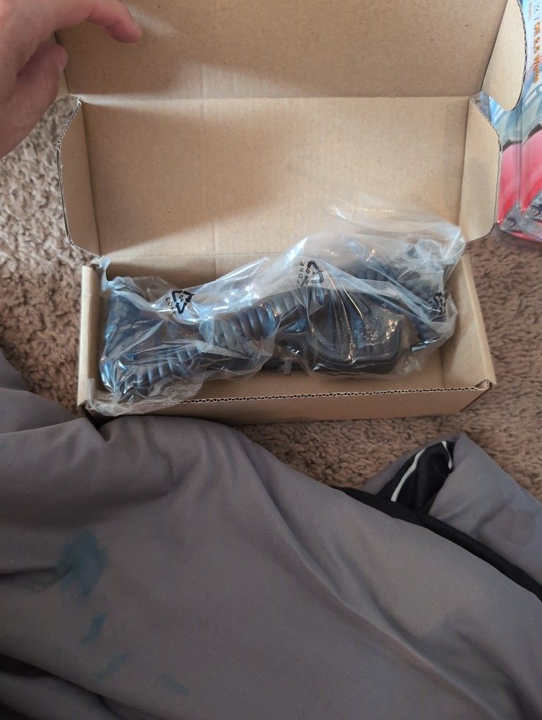 Remote Microphone CB