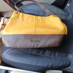 Wrangler Purse
