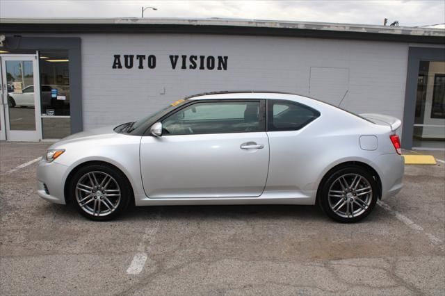 2012 Scion tC