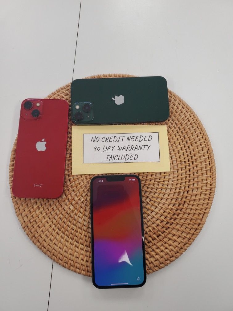 ๐ฅ๐จApple iPhone 13 5G Clearance โ Just $239 Today! Best iPhone Deal in Town with Up to 6-Month Warranty