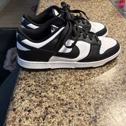 Pandas(SZ10)NoBox
