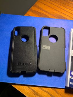 iPhone cases