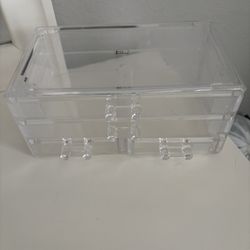 Acrylic Jewerly Holder 