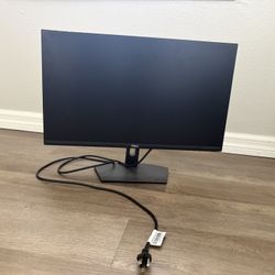 Monitor (Dell)