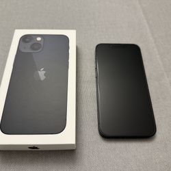 Apple iPhone 13 mini - Unlocked