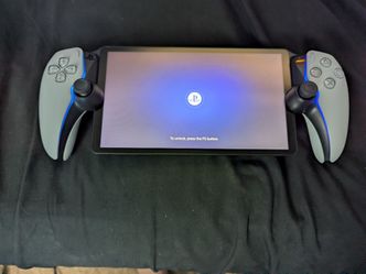 Playstation Portal - like new